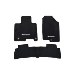 2022-2024 Hyundai Tucson Carpet Mats