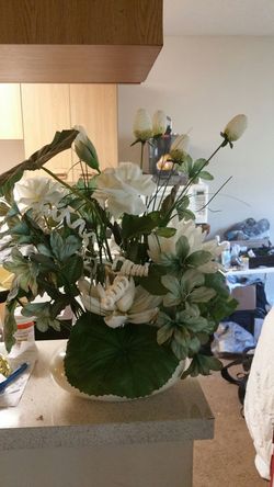 Beautiful centerpiece