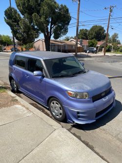 2010 Scion xB