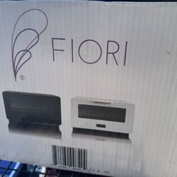 Calentador de toallas,ideal para Estetica o Barberia 💈