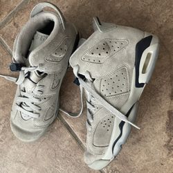 Jordan Retro 6