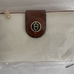 New Bostanten Leather Wallet