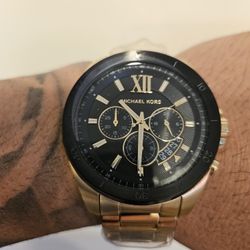 Michael Kors Watch ⌚️