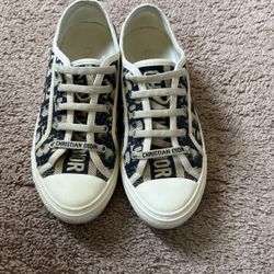 Dior Sneakers Size 36
