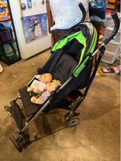 Summer 3DLite stroller