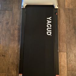 Yagud Walking Pad Treadmill - Missing Remote 