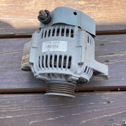 1(contact info removed) Alternator For Toyota Camary 
