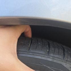 2017 Honda Accord Sedan