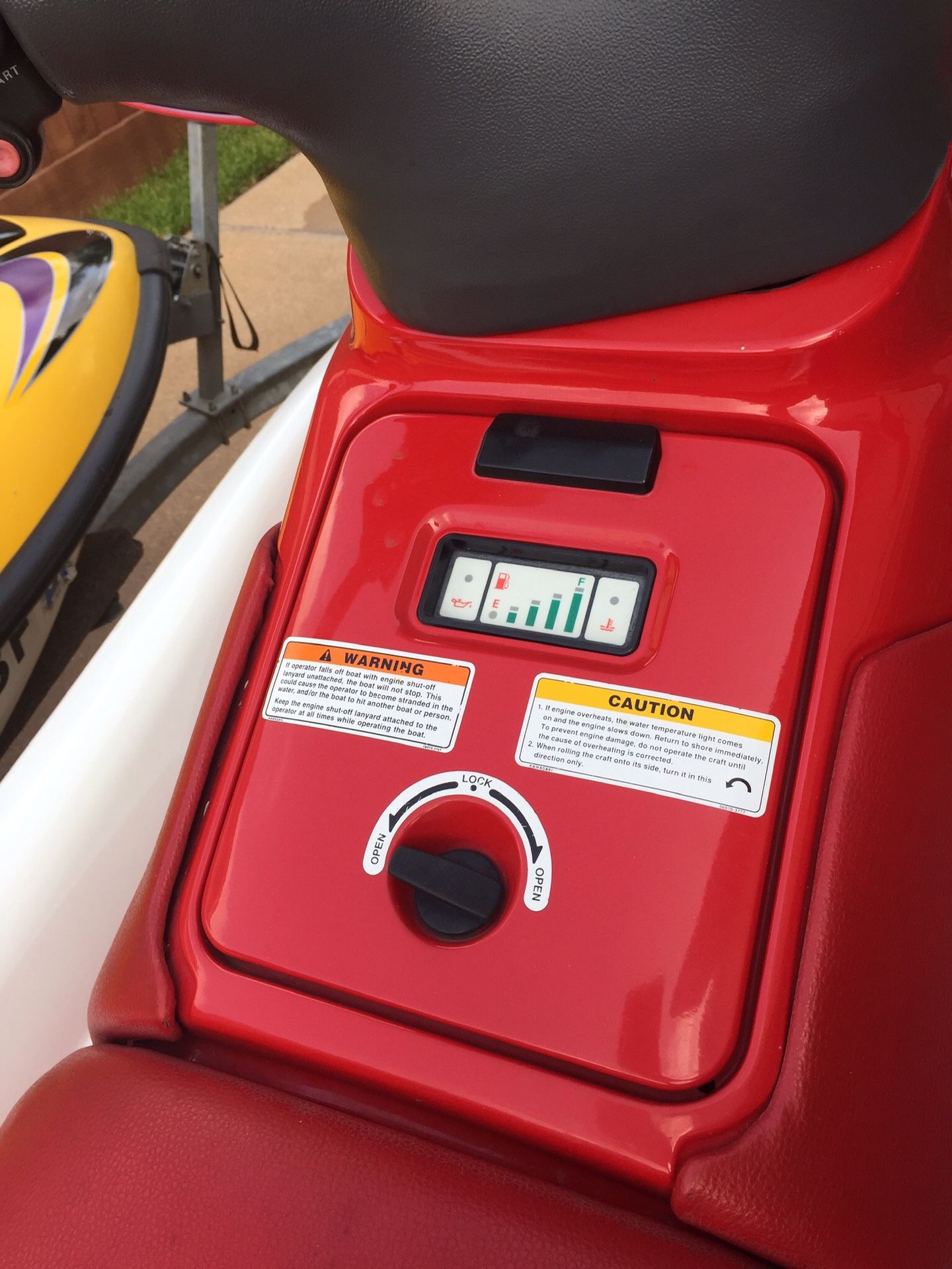 Kawasaki jet skis for Sale in Houston, TX OfferUp