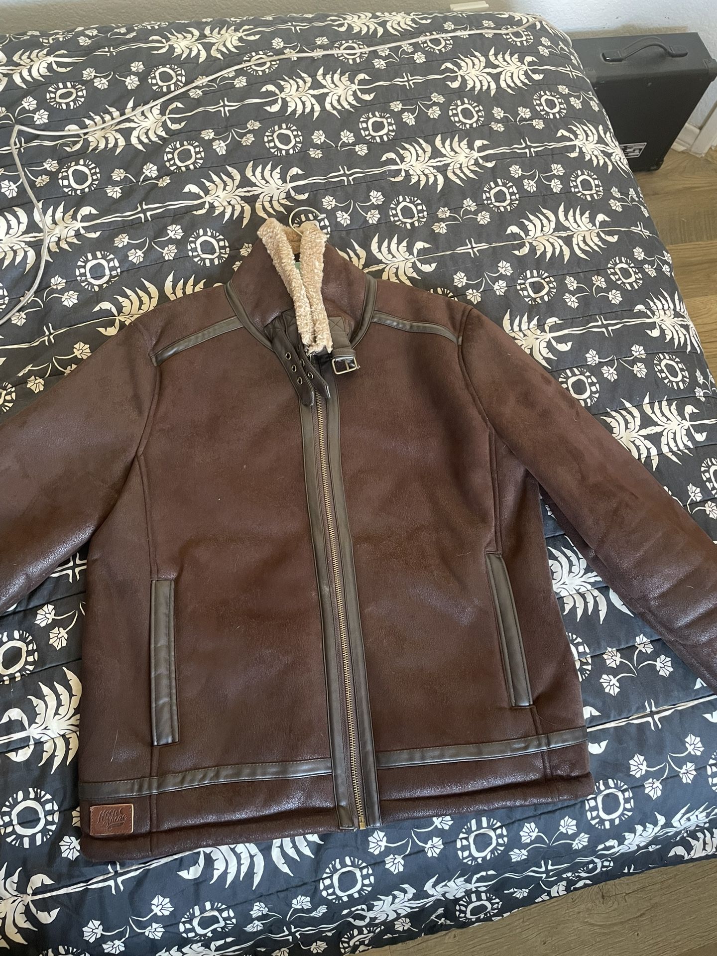 Moonshine Jacket
