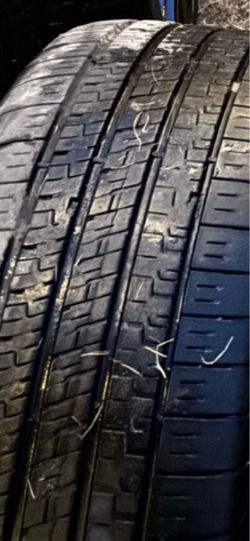 tires