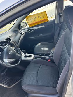 2015 Nissan Sentra