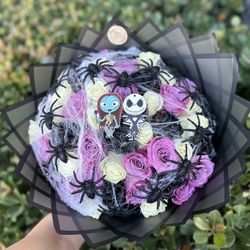 Flower Bouquet