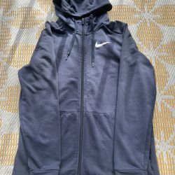 Nike Club Fleece Full-Zip Hoodie