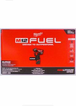 Milwaukee 2551-22