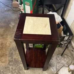 Entrance Side Table 