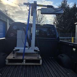 Laser marker. Eco Emark. Not tested. Read the description as is.