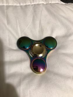NEW Fidget Spinner