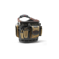 VETO Riggers and Electrician Bag w/Rubber Base