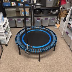 Bellicon Rebounder