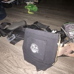 Tool belt system