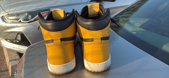 OG Pollen High