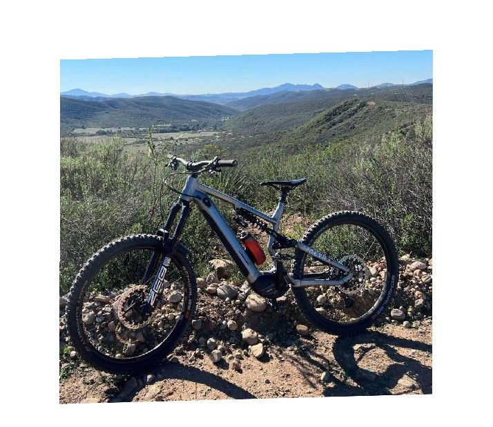 author only E Bike Selection Find Your Ultimate Ride