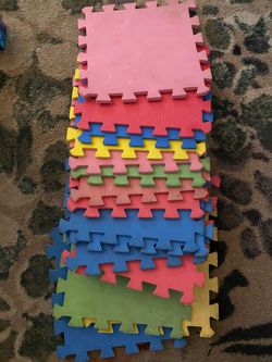 Lots of Play Floor Mat $$$reduced