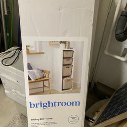 Shelves Brightroom  2 
