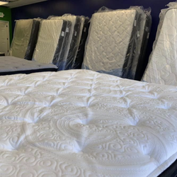 King size mattress