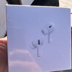 Air Pods Pro 