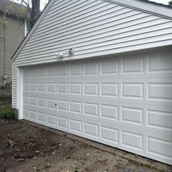 Garage Door Special