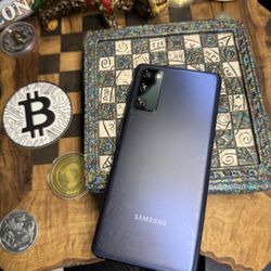 Samsung Galaxy S20FE 128GB Unlocked 