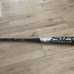 Louisville Slugger Omaha Baseball Bat