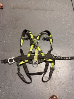 Médium Size Harness