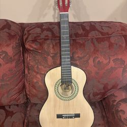 Beginner Guitar