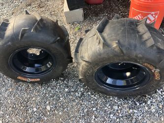 21/ 11 / 10tires