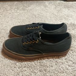 Vans Off The Wall Sk8 Sneakers Unisex Size 8 Men’s/9.5 Women’s 