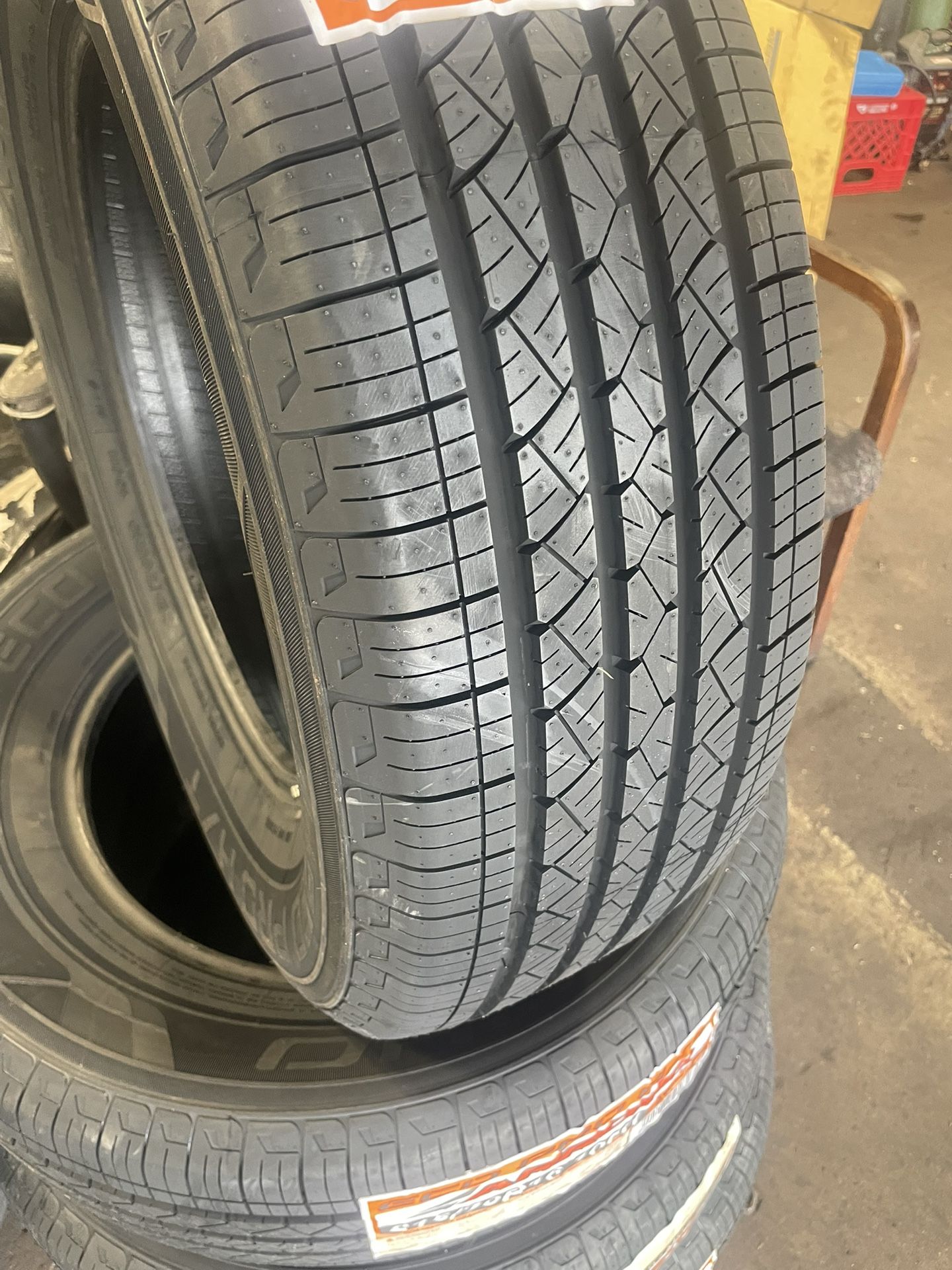 Tires