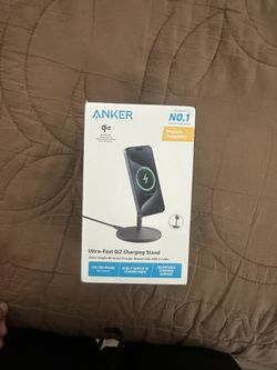Anker Charger