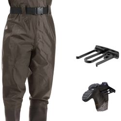 Fishing Waders with Boot E(87)