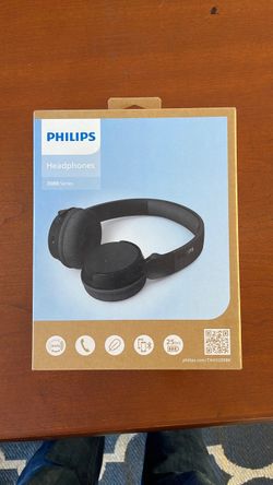 Philips 3000 Series Wireless Headphones