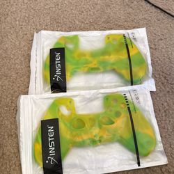 PS5 Controller Silicone Skins. 