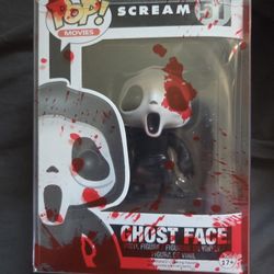 Scream POP 