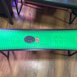 K2 Vintage Snowboard