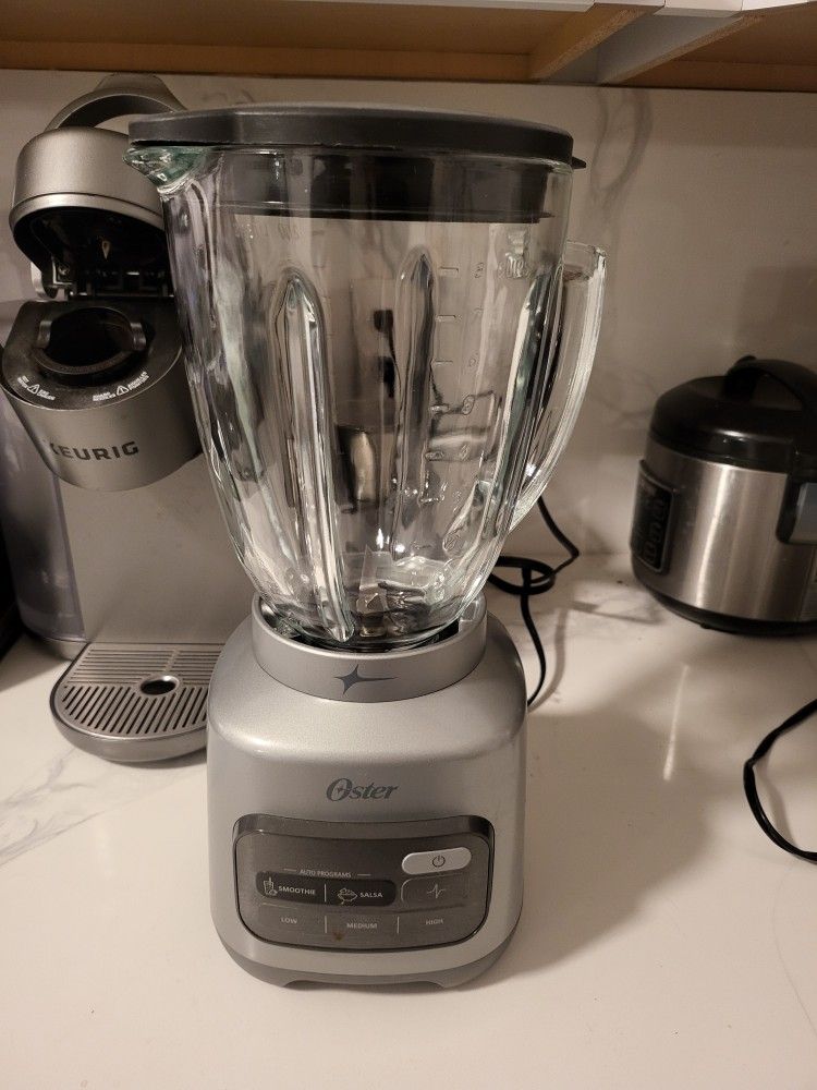 Oster Blender