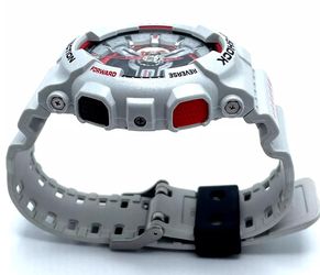CASIO G-SHOCK ERIC HAZE Collaboration Model Eric Haze