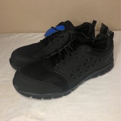 Reebok Sublite Cushion Work Shoes