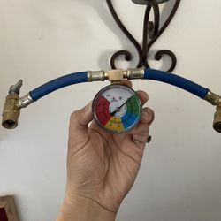 Air Conditioner Tool