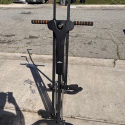 Mountain Climber Exercise Machine